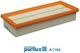 Purflux A1164 Car Air Filter