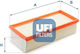 Filtru de Aer Ufi 30.253.00