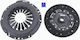 Sachs Clutch Kit 3000 951 519
