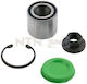 Set Rulmenți De Roți Snr R153.37