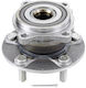 Snr Комплект Колесни Лагери R173.28
