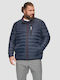 Jacket Navy Blue
