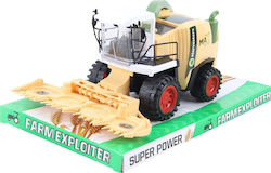 Gazelo Corn Combine A-0732 Hwa1091640