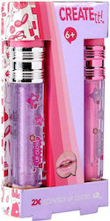 Create it! Gloss