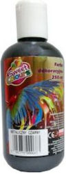 Otocki Dekoratives Metall 250 Ml Schwarz