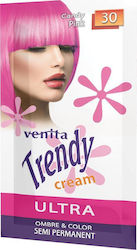 Venita 30 Zuckermandel Rosa