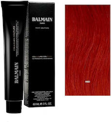 Balmain Paris Red Balmain Paris Red