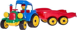 Hemar Tractor Pickup Truck Hemar Tractor Pickup Truck