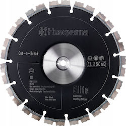 Husqvarna Disc De Tăiere Materiale De Construcție