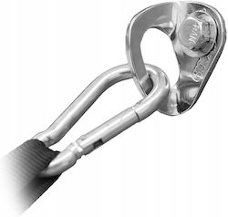 Eno Hammock Accessory Silver