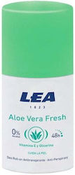 Friendly Organic Deodorant als Roll-On 50ml Friendly Organic Deodorant als Roll-On 50ml