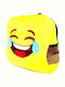 Daffi Kids Bag Backpack Yellow