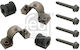Bearing Stabilizer Set Febi Bilstein 37659