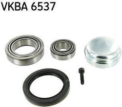 Set Rulmenți de Roți Skf Vkba 6537