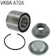 Kit Rulmenți Roată Skf Vkba 6726