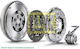 Luk Clutch Kit 600 0315 00