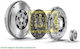 Luk Clutch Kit 600 0228 00
