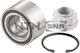 Snr Wheel Bearing Set R151.62