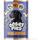 Dolina Noteci Nassfutter Hunde mit Rindfleisch 400gr