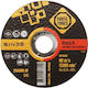 Forte Disc de tăiere 115mm