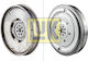 Luk Schwungrad 415 0222 10