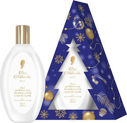 Miraculum Shower Gel 475ml Miraculum Shower Gel 475ml