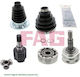 Fag 771 0097 30 Joint Set Drive Shaft