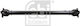 Cardanwelle Antriebswelle Febi Bilstein 181210
