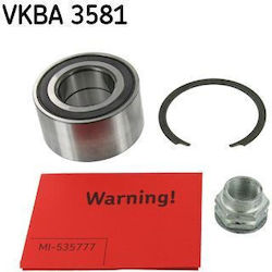 Skf Wheel Bearing Kit Vkba 3581 Skf Wheel Bearing Kit Vkba 3581