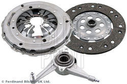 Blue Print Clutch Kit Adv183075 Blue Print Clutch Kit Adv183075