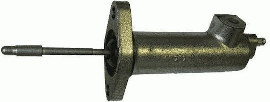 Clutch Slave Cylinder Sachs 6283 600 115