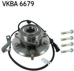 Skf Kit Rulmenți de Roți Vkba 6679