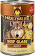 Wolfsblut Υγρή Τροφή Σκύλων σε Κονσέρβα με Ελάφι 395gr