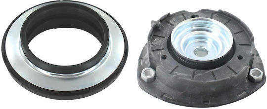 Skf Vkda 35167 Spring Support Load Bearing
