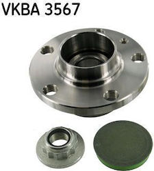 Set Rulmenți De Roți Skf Vkba 3567
