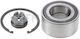 Snr Wheel Bearing Set R155.87