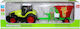 Teka Tractor Camionetă