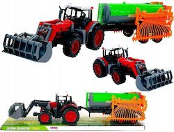 Gazelo Tractor Pickup Truck Gazelo Tractor Pickup Truck