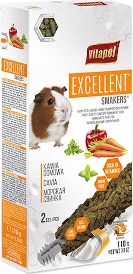 Vitapol Smakers Excellent Cafe În Casă 5 Bucăți