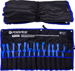 Forsage Tool Set Trim Clip Removal 27 Pieces
