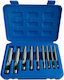Dedra 07B009 Grommet Set 9pcs