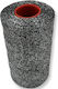 Kerzenseil 100m 0,8mm Schwarzes Metallic Mh100201s