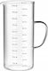 Hendi Δοσομετρητής Κουζίνας 1000ml