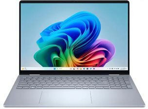 Dell 16 Plus 2-in-1 DB06250 16" FHD+ Touchscreen (Ultra 7-256V/16GB/1TB SSD/W11 Home) Ice Blue (US Keyboard)