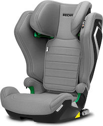 Recaro Axion 1 i-Size 9-36 kg with Isofix Happy Grey Recaro Axion 1 i-Size 9-36 kg with Isofix Happy Grey
