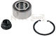 Snr Wheel Bearing Set R169.58