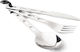 Gsi Outdoors Σετ Μαχαιροπίρουνα Glacier Stainless 3 Pc Ring Cutlery