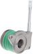 Kupplungsdrucklager Valeo 810025