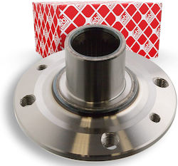 Febi Bilstein Wheel Hub 102186