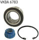 Set Rulmenți de Roți Skf Vkba 6783